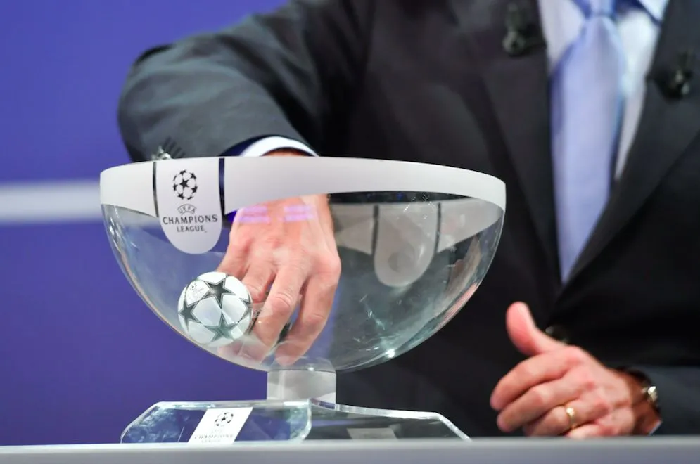 C1 : Les affiches des huitièmes