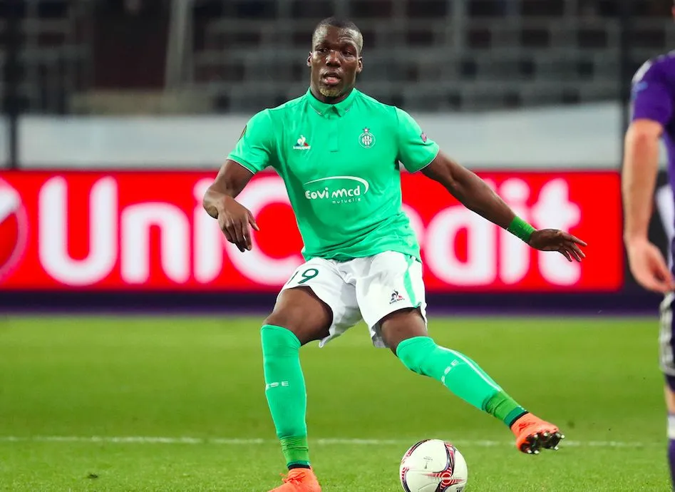 Florentin Pogba heureux d’affronter son frère