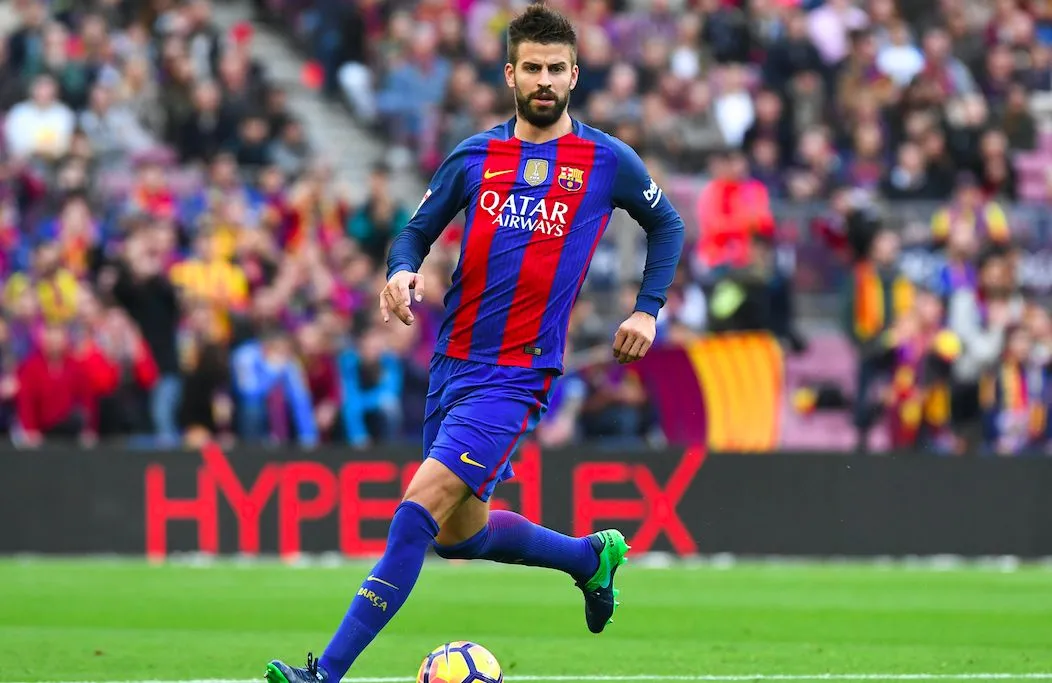 Piqué et les transformations du journalisme sportif