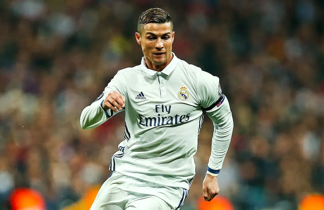 L’année de Cristiano Ronaldo en dix dates