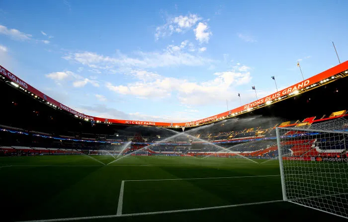 «<span style="font-size:50%">&nbsp;</span>Le destin était écrit pour le PFC, pas pour le PSG<span style="font-size:50%">&nbsp;</span>»