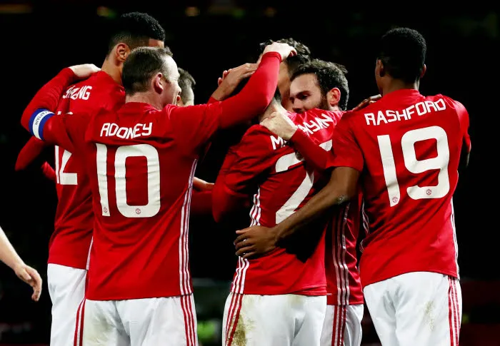 Manchester United se paie Hull à l&rsquo;usure