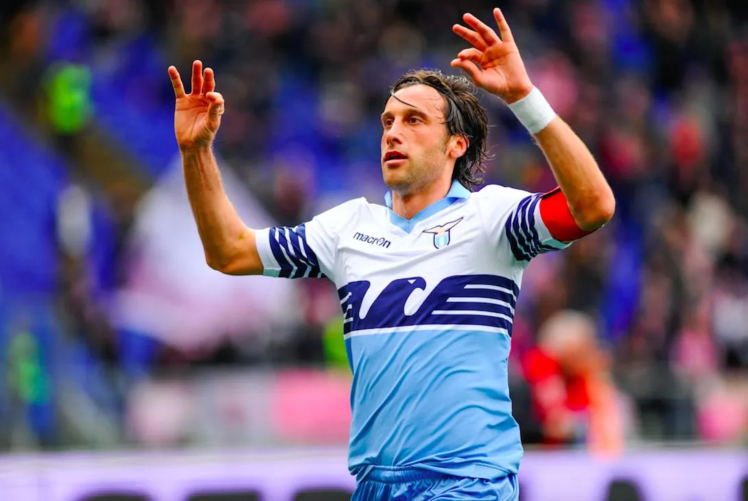 Stefano Mauri signe à Brescia, en Serie B