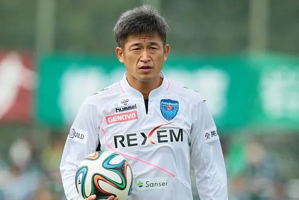 King Kazu prolonge jusqu&rsquo;à 50 ans