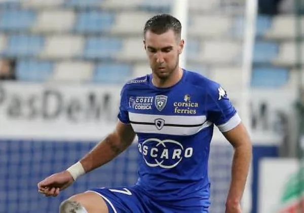 Lorient et Bastia : échange de bons procédés