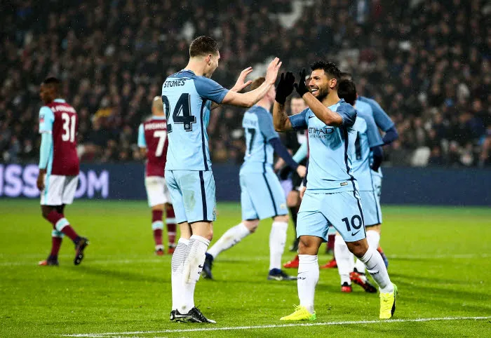 Manchester City, la FA et le dopage