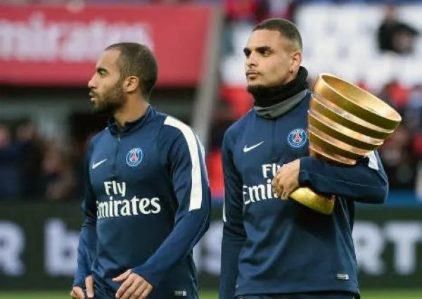 CdL : Bordeaux-PSG et Monaco-Nancy
