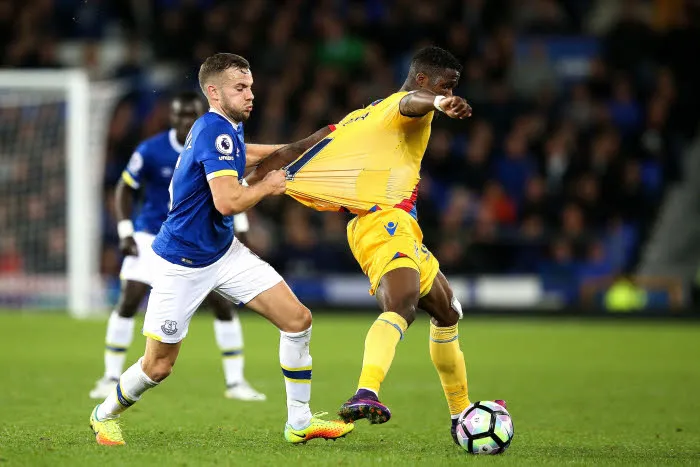 Tom Cleverley prêté à Watford