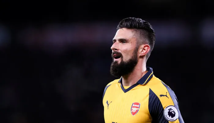 Arsenal prolonge ses Frenchies