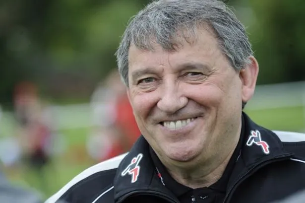 Graham Taylor est décédé