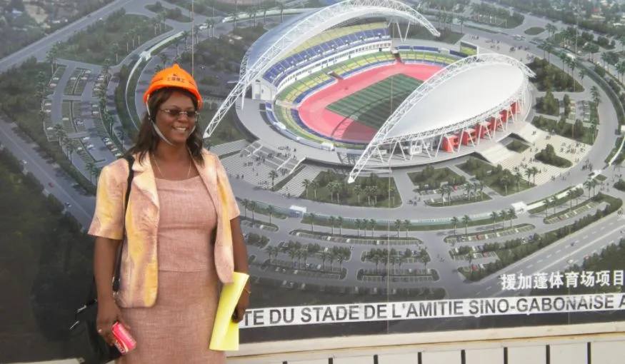 Stades contre pétrole : le business chinois en Afrique