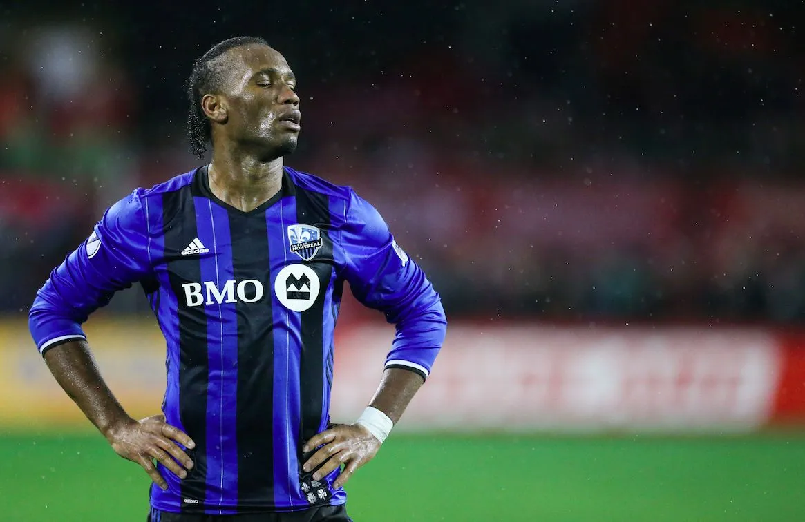 Rudi Garcia veut Payet, mais pas Drogba