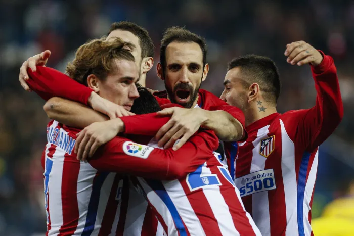 345€ à gagner avec Atlético Madrid, Arsenal &#038; Istanbul BB
