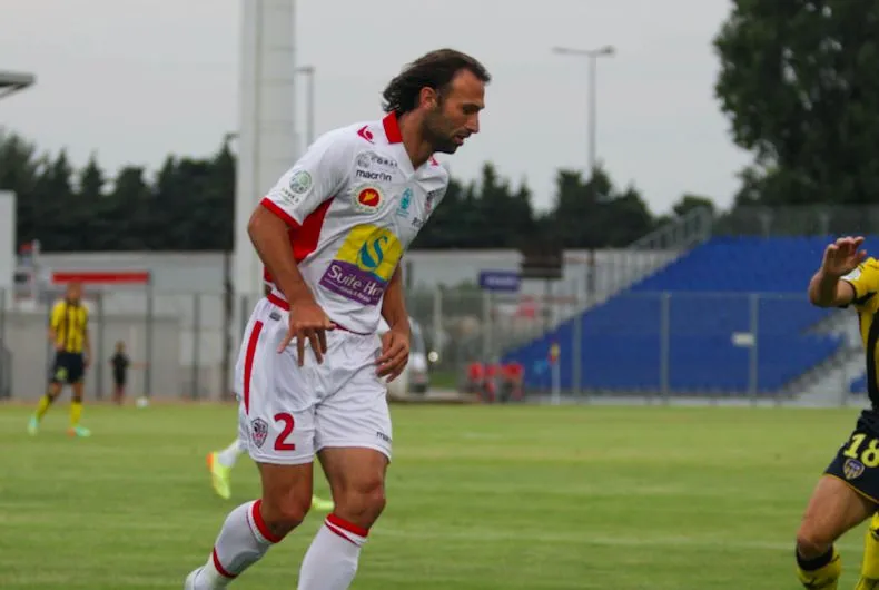 Cédric Hengbart s&rsquo;envole vers Malte