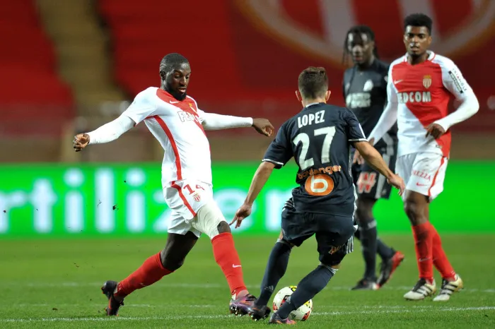 Pronostic Marseille Monaco : jusqu&rsquo;à 340€ à gagner sur l&rsquo;affiche de Ligue 1 !
