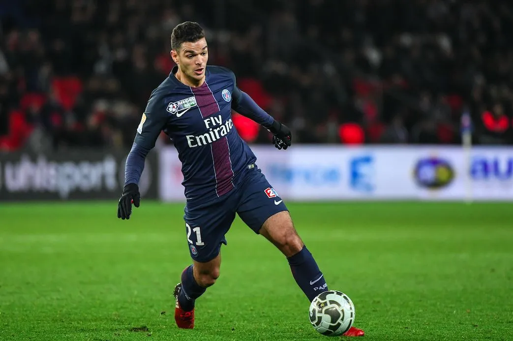 Ben Arfa, du neuf avec du vieux ?