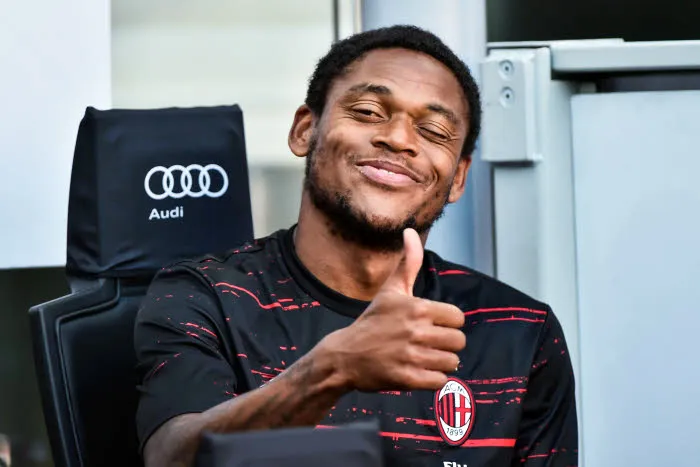 Luiz Adriano vers le Spartak