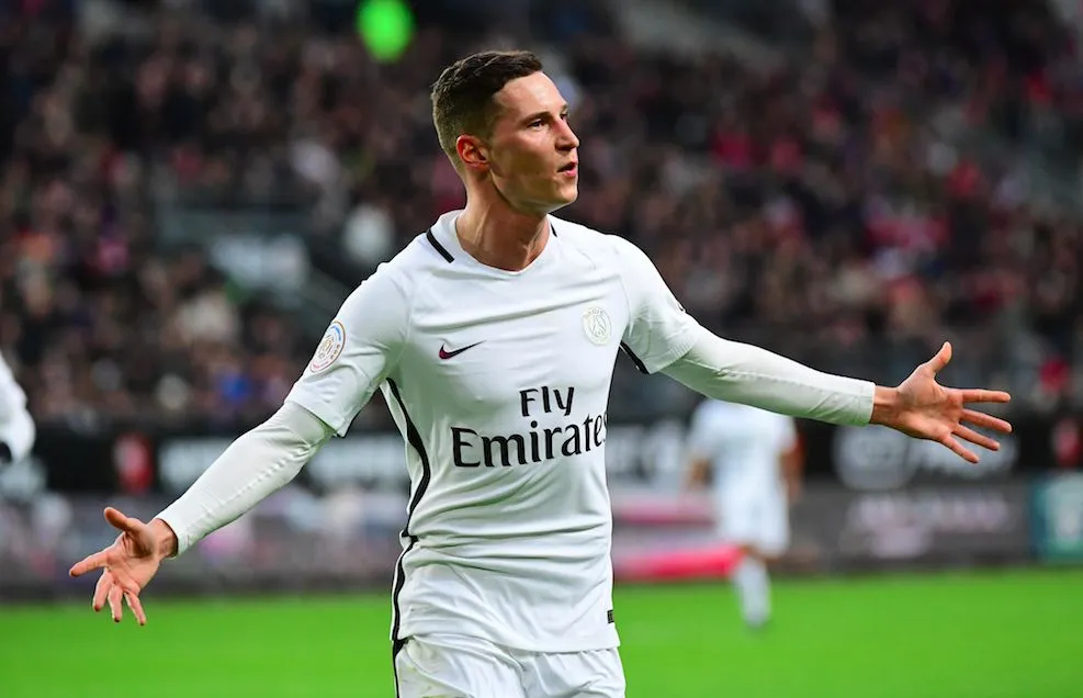 Draxler roi du Roazhon