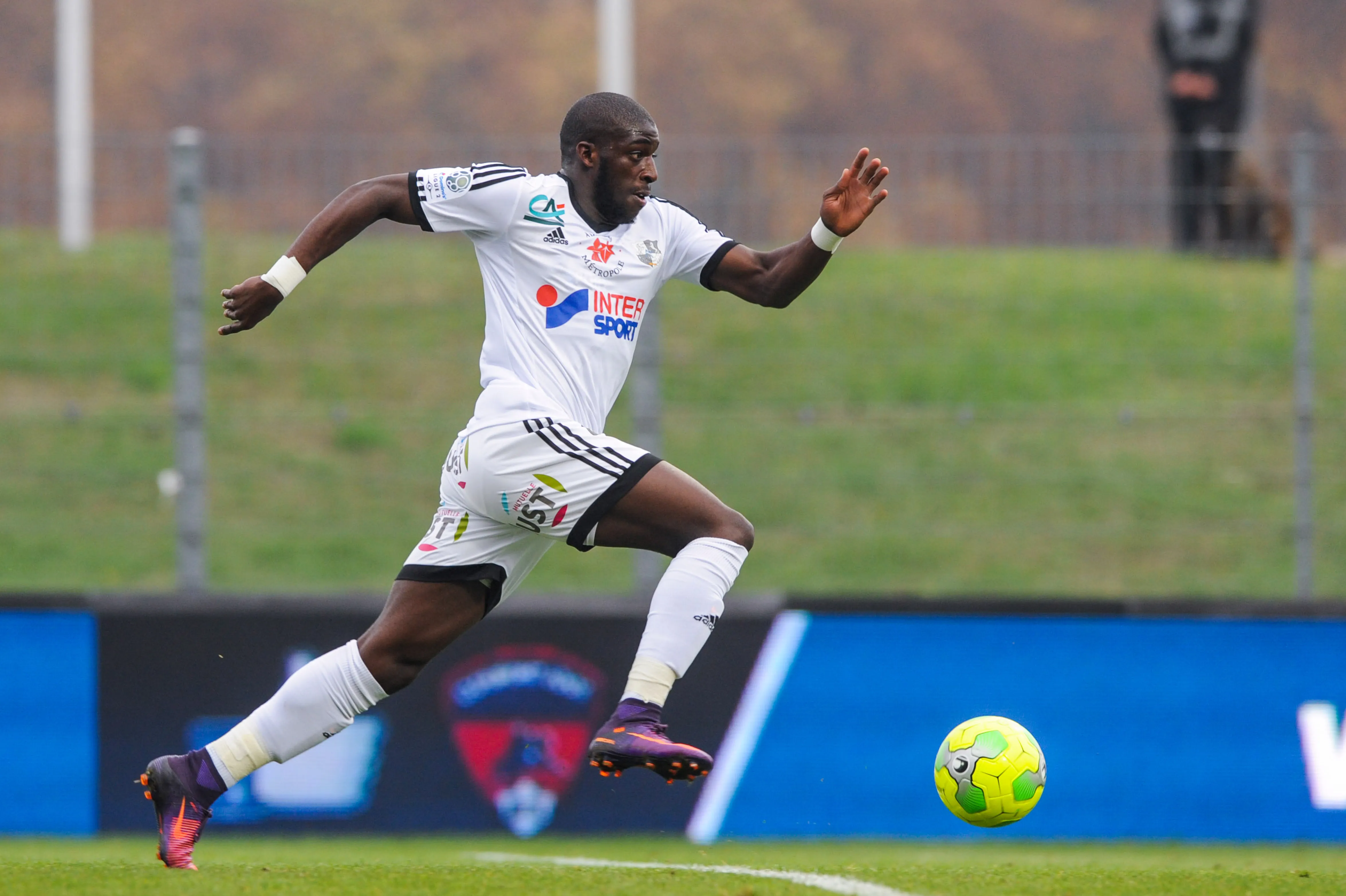 Amiens beau vainqueur d&rsquo;un match fou