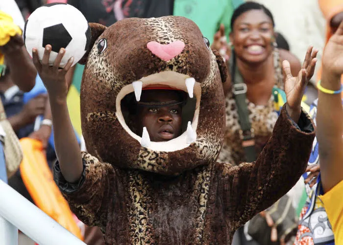 Mais ils sont où les Gabonais ?