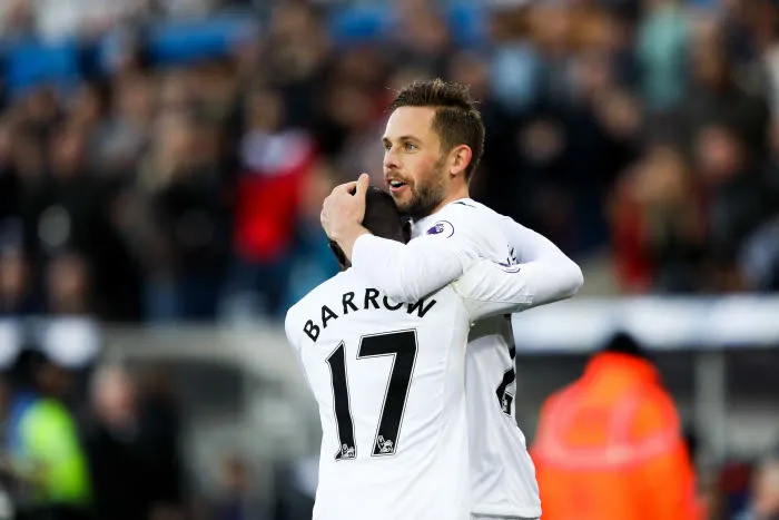 Sigurðsson pour remplacer Payet ?