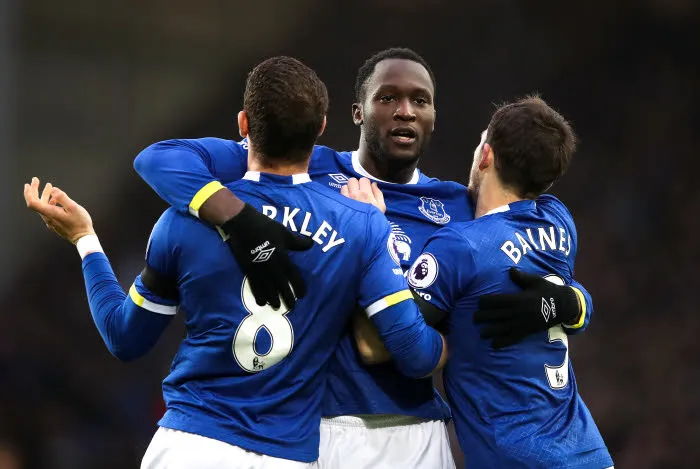 Les Toffees massacrent City !