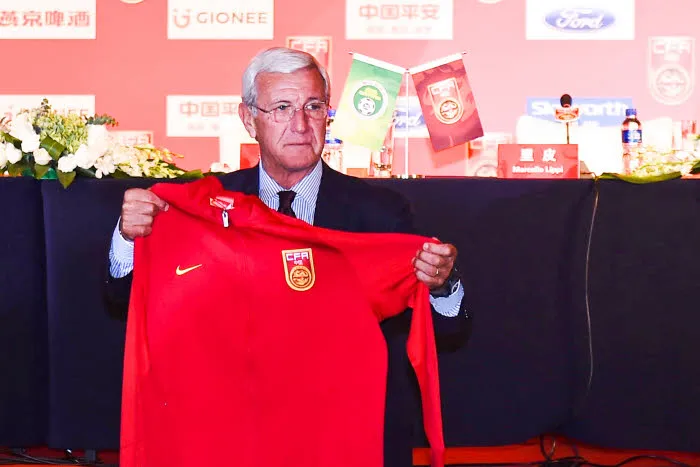 Plus que trois joueurs étrangers autorisés à débuter en Chine ?