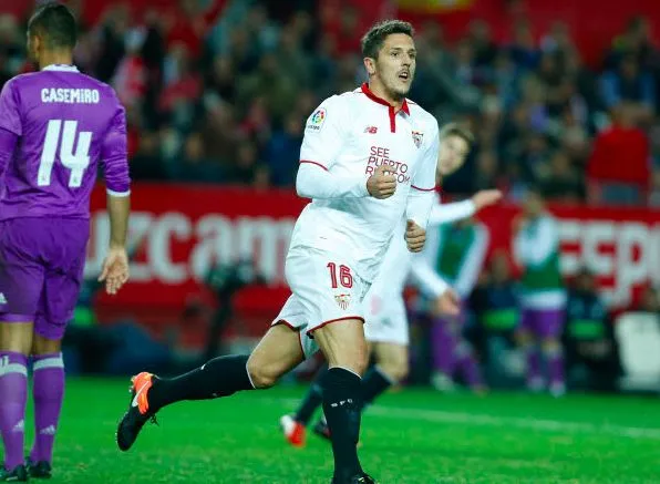 Jovetić, des débuts clutch et une Liga relancée