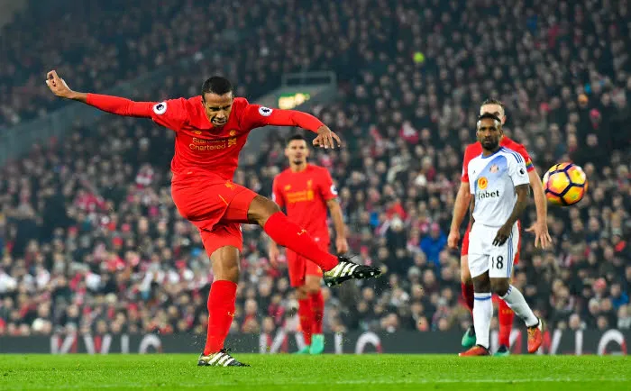 La FIFA interdit Liverpool d&rsquo;aligner Matip