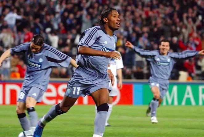 Drogba à l&rsquo;OM, le deuil enfin possible