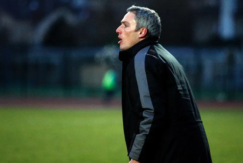 Fleury-Mérogis a le barreau