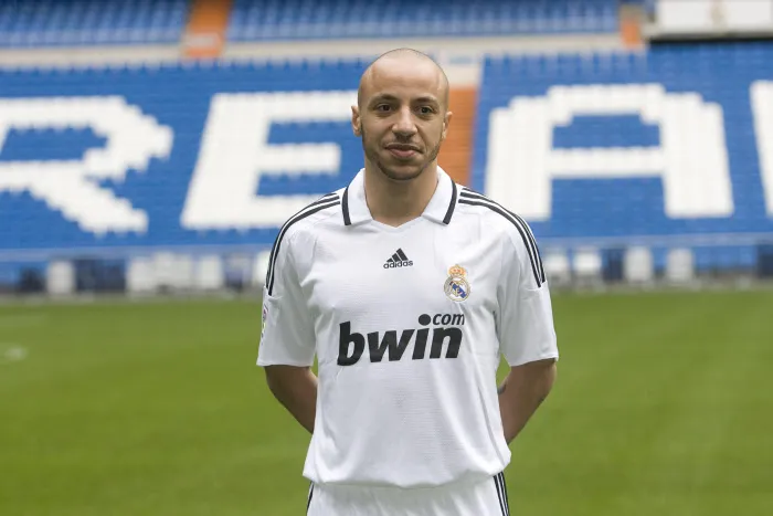 Julien Faubert signe en Finlande