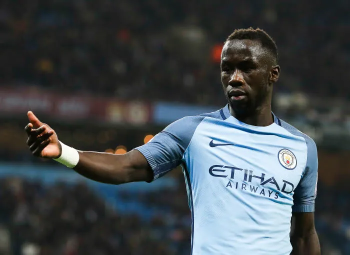 46 000 euros d&rsquo;amende pour Sagna à cause d&rsquo;un post Instagram