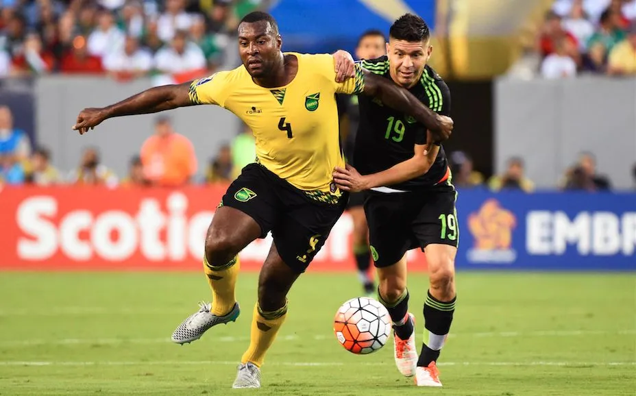 Vers une Copa Panamericana ?