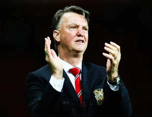 Van Gaal : «<span style="font-size:50%">&nbsp;</span>C&rsquo;est juste une année sabbatique<span style="font-size:50%">&nbsp;</span>»