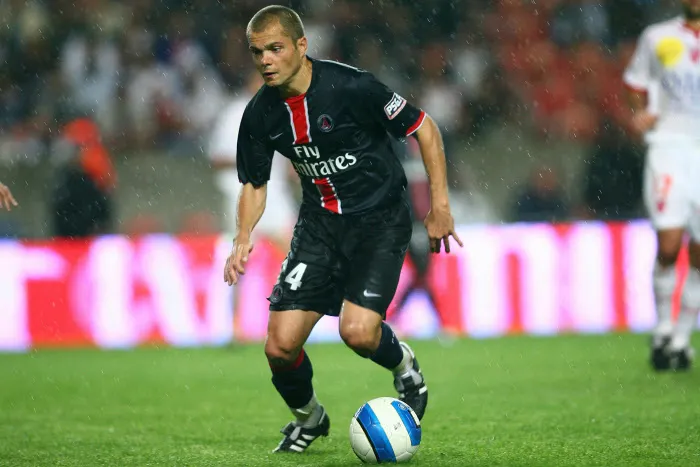 David Hellebuyck : «<span style="font-size:50%"> </span>Les gens qui me critiquent n’ont rien compris<span style="font-size:50%"> </span>»