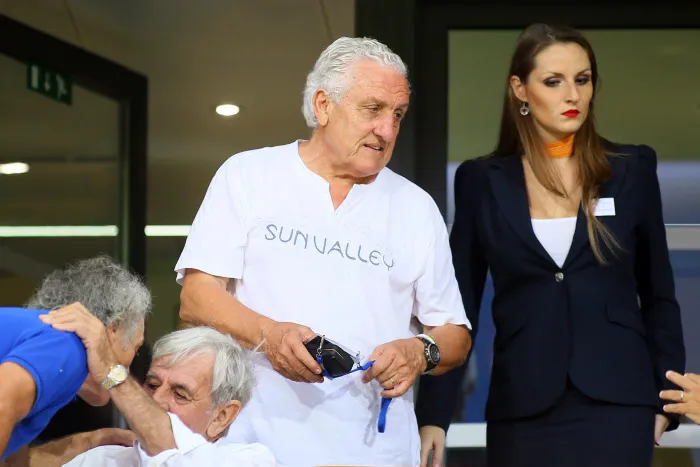 Robert Nouzaret : «<span style="font-size:50%"> </span>Elle est quand même pas terrible, cette CAN<span style="font-size:50%"> </span>»