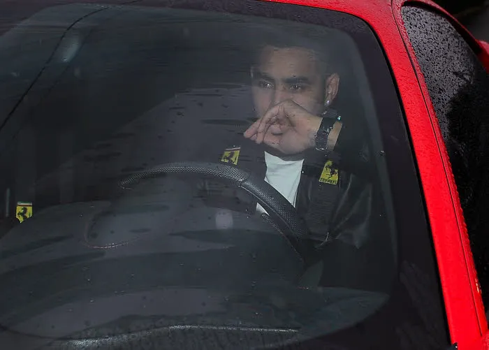 Payet exclu du groupe Whatsapp de West Ham