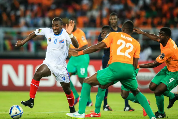 Bolasie, un seul être vous manque…