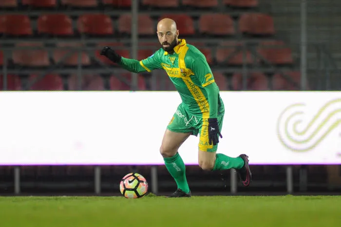 Vers un rapprochement OM-Consolat ?