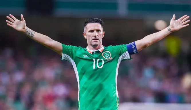 Robbie Keane vers Preston North End ?