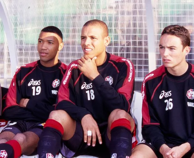 Le jour où Rennes est allé gagner 6-1 à Guingamp