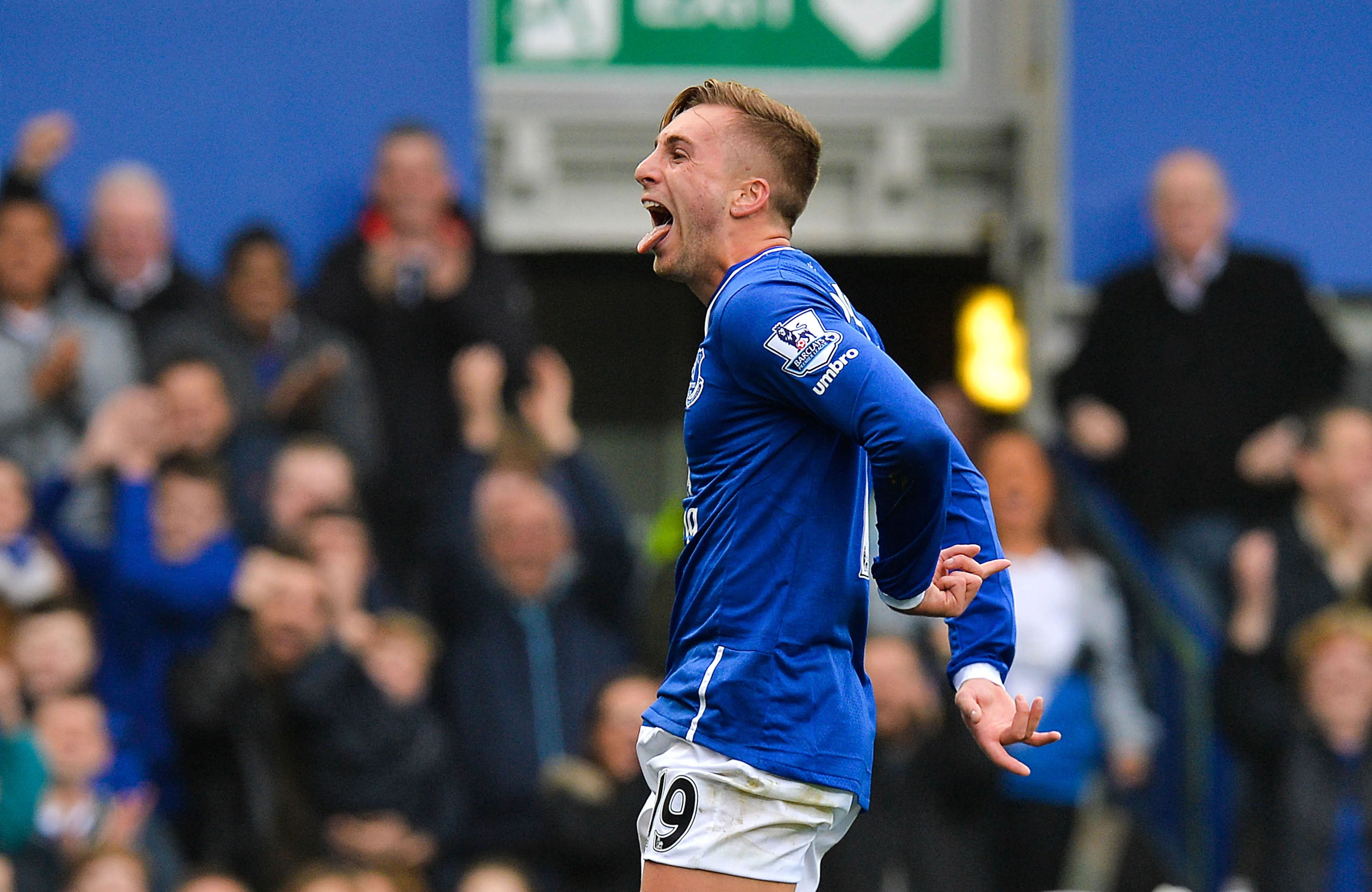 Deulofeu prêté au Milan AC