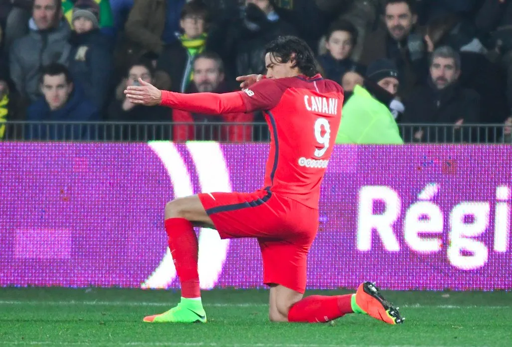 Et si Cavani dépassait Ibra ?