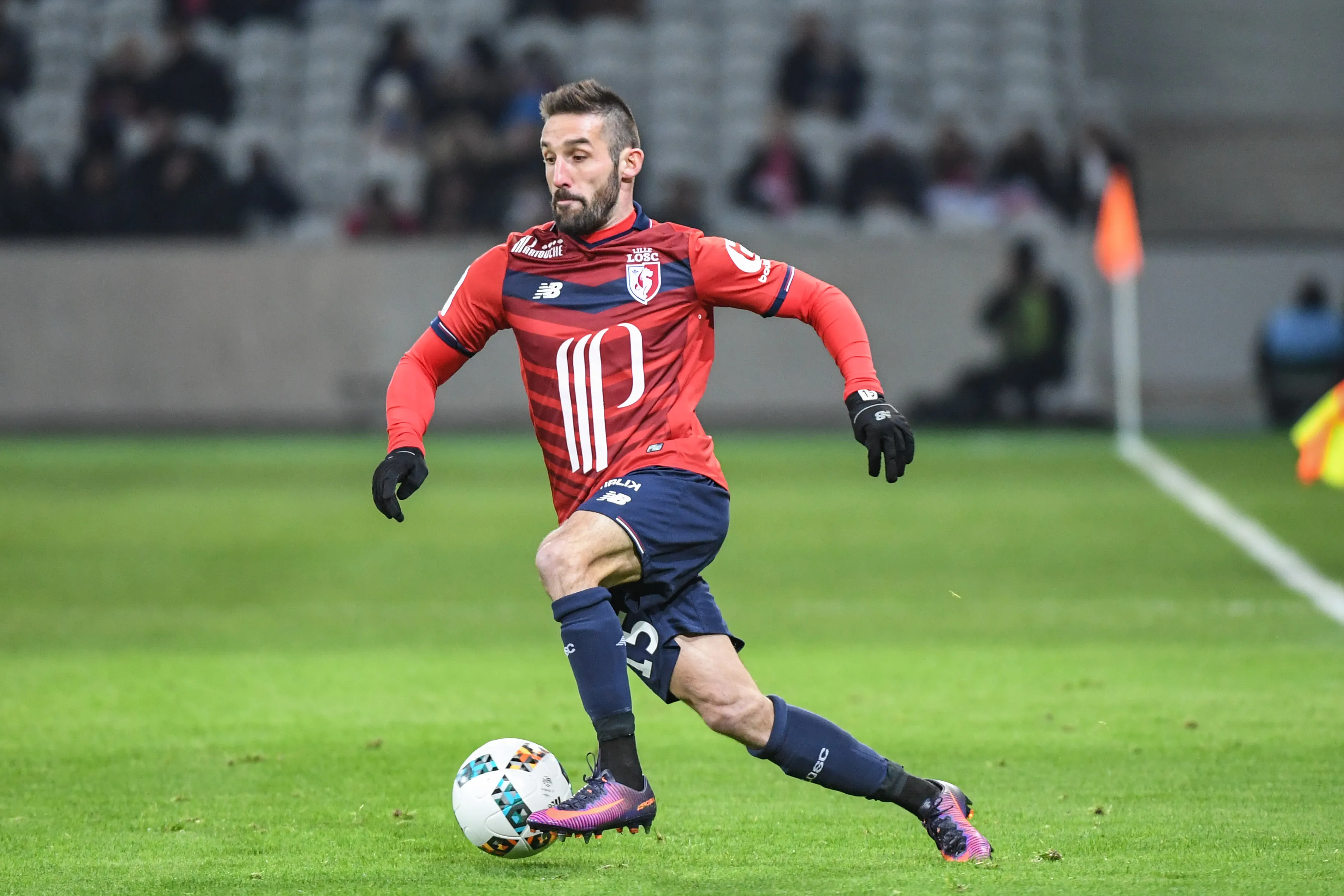 Palmieri pense que Balotelli «<span style="font-size:50%">&nbsp;</span>s’est cherché une excuse<span style="font-size:50%">&nbsp;</span>»