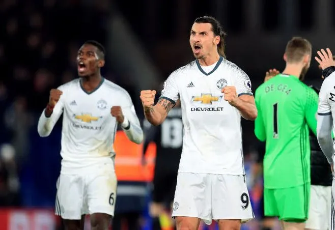 MU : salaire réduit si le Big Four n&rsquo;est pas atteint