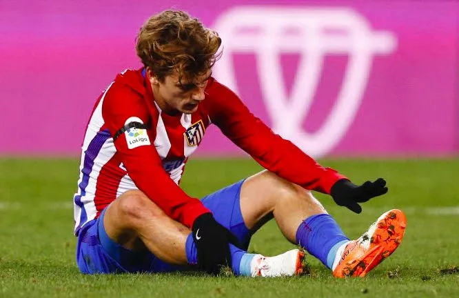 Un Atlético sans saveur sur la pelouse de Bilbao