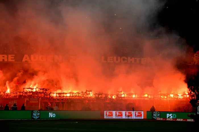 Les ultras de Nuremberg sur le point de remporter la bataille du naming