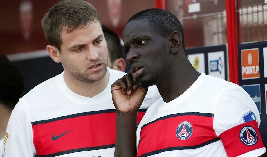 La dernière fois que le PSG a perdu un match en Coupe de la Ligue…