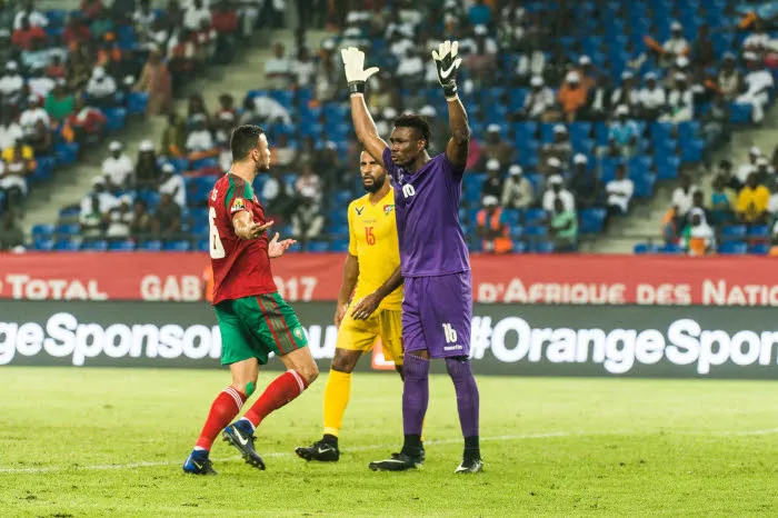 Agassa remplaçant après l’attaque de son domicile ?